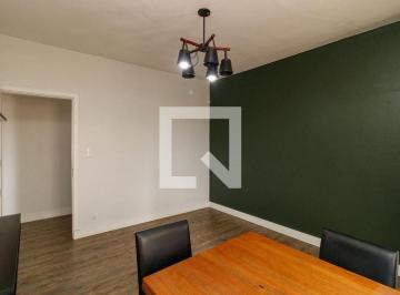 Apartamento · 90m² · 2 Quartos · Apartamento para Aluguel - Vila Maria , 2 Quartos,  90 m² - São Paulo