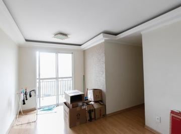 Apartamento · 49m² · 2 Quartos · 1 Vaga · Apartamento para Aluguel - Jabaquara, 2 Quartos, 49 m² - São Paulo