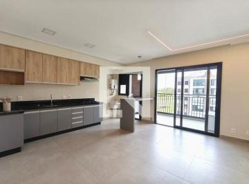 Apartamento · 66m² · 2 Quartos · 2 Vagas · Apartamento para Aluguel - Swiss Park, 2 Quartos, 66 m² - Campinas