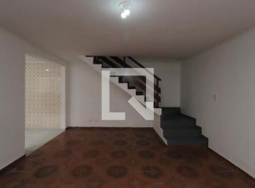 Casa · 200m² · 4 Quartos · 4 Vagas · Casa para Aluguel - Tatuapé, 4 Quartos, 200 m² - São Paulo