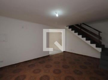 Casa · 200m² · 4 Quartos · 4 Vagas · Casa para Aluguel - Tatuapé, 4 Quartos,  200 m² - São Paulo