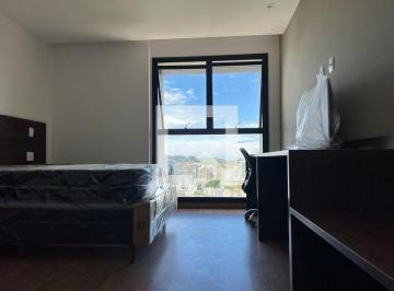Apartamento · 45m² · 1 Quarto · 1 Vaga · Apartamento para Aluguel - São Mateus, 1 Quarto, 45 m² - Juiz de Fora