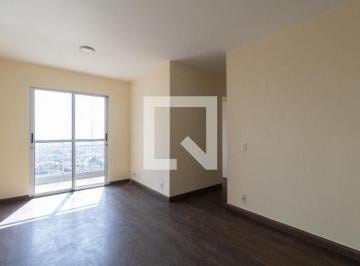 Apartamento · 65m² · 3 Quartos · 1 Vaga · Apartamento para Aluguel - Vila Curuca, 3 Quartos, 65 m² - São Paulo