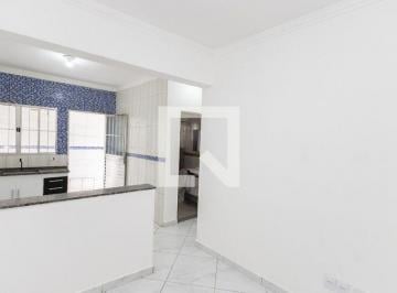 Apartamento · 42m² · 2 Quartos · Apartamento para Aluguel - Vila Ede, 2 Quartos, 42 m² - São Paulo