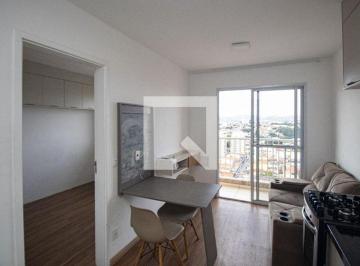 Apartamento · 29m² · 1 Quarto · Apartamento para Aluguel - Vila Constança , 1 Quarto,  29 m² - São Paulo