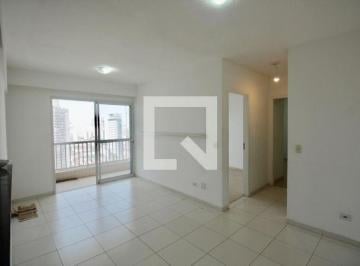 Apartamento · 68m² · 2 Quartos · 2 Vagas · Apartamento para Aluguel - Encruzilhada, 2 Quartos, 68 m² - Santos