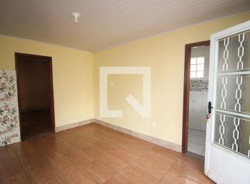 Casa · 60m² · 2 Quartos · 1 Vaga · Casa para Aluguel - Lomba do Pinheiro, 2 Quartos, 60 m² - Porto Alegre