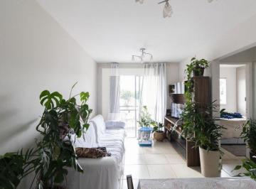 Apartamento · 54m² · 2 Quartos · 1 Vaga · Apartamento para Aluguel - Ponte Rasa, 2 Quartos, 54 m² - São Paulo