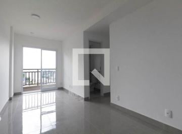Apartamento · 47m² · 2 Quartos · 1 Vaga · Apartamento para Aluguel - Tatuapé, 2 Quartos, 47 m² - São Paulo