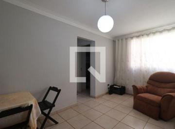 Apartamento · 50m² · 2 Quartos · 1 Vaga · Apartamento para Aluguel - Jardim Castelo Branco, 2 Quartos, 50 m² - Ribeirão Preto