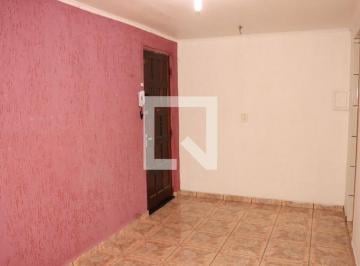 Apartamento · 48m² · 2 Quartos · 1 Vaga · Apartamento para Aluguel - Sapopemba, 2 Quartos, 48 m² - São Paulo
