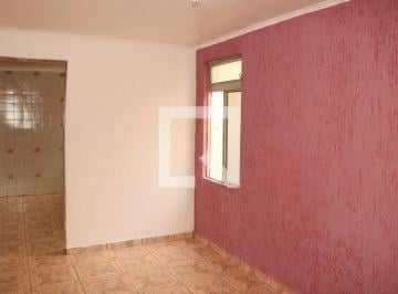 Apartamento · 48m² · 2 Quartos · 1 Vaga · Apartamento para Aluguel - Sapopemba, 2 Quartos,  48 m² - São Paulo
