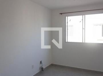 Apartamento · 40m² · 2 Quartos · 1 Vaga · Apartamento para Aluguel - Guaratiba, 2 Quartos,  40 m² - Rio de Janeiro