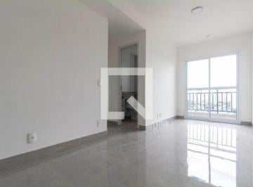 Apartamento · 47m² · 2 Quartos · 1 Vaga · Apartamento para Aluguel - Tatuapé, 2 Quartos, 47 m² - São Paulo