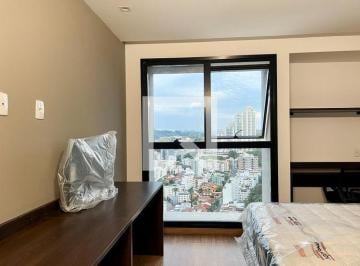 Apartamento · 45m² · 1 Quarto · 1 Vaga · Apartamento para Aluguel - São Mateus, 1 Quarto, 45 m² - Juiz de Fora