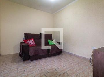 Casa · 60m² · 2 Quartos · Casa para Aluguel - Cangaíba, 2 Quartos,  60 m² - São Paulo