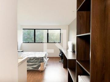 Apartamento · 25m² · 1 Quarto · 1 Vaga · Apartamento para Aluguel - São Mateus, 1 Quarto,  25 m² - Juiz de Fora