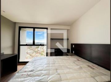 Apartamento · 25m² · 1 Quarto · 1 Vaga · Apartamento para Aluguel - São Mateus, 1 Quarto, 25 m² - Juiz de Fora