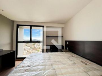 Apartamento · 25m² · 1 Quarto · 1 Vaga · Apartamento para Aluguel - São Mateus, 1 Quarto, 25 m² - Juiz de Fora
