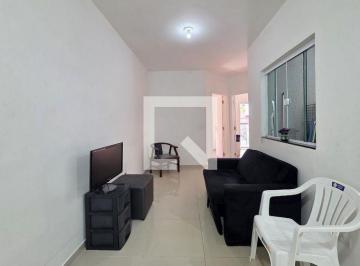 Apartamento · 50m² · 2 Quartos · 1 Vaga · Apartamento para Aluguel - Santa Teresinha, 2 Quartos, 50 m² - Santo André