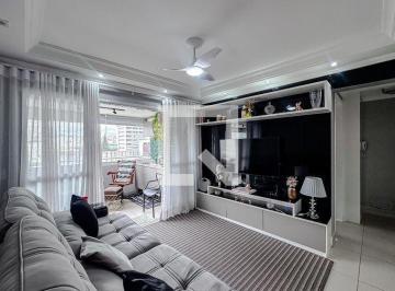 Apartamento · 87m² · 3 Quartos · 2 Vagas · Apartamento para Aluguel - Belém, 3 Quartos,  87 m² - São Paulo