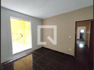 Casa · 60m² · 1 Quarto · Casa para Aluguel - Jardim Rodrigues Alves, 1 Quarto, 60 m² - Ferraz de Vasconcelos