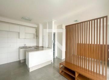 Apartamento · 41m² · 1 Quarto · 1 Vaga · Apartamento para Aluguel - Bosque da Saúde, 1 Quarto,  41 m² - São Paulo