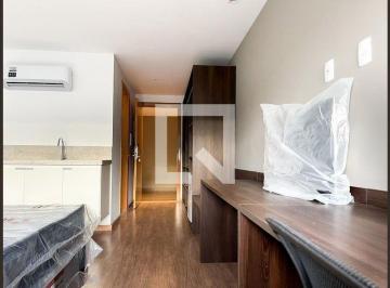 Apartamento · 25m² · 1 Quarto · 1 Vaga · Apartamento para Aluguel - São Mateus, 1 Quarto, 25 m² - Juiz de Fora