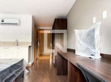 Apartamento · 25m² · 1 Quarto · 1 Vaga · Apartamento para Aluguel - São Mateus, 1 Quarto,  25 m² - Juiz de Fora