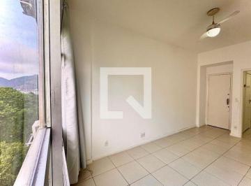 Apartamento · 55m² · 1 Quarto · Apartamento para Aluguel - Botafogo, 1 Quarto,  55 m² - Rio de Janeiro