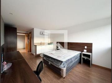 Apartamento · 25m² · 1 Quarto · 1 Vaga · Apartamento para Aluguel - São Mateus, 1 Quarto, 25 m² - Juiz de Fora