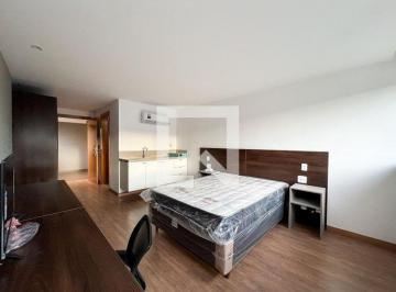 Apartamento · 25m² · 1 Quarto · 1 Vaga · Apartamento para Aluguel - São Mateus, 1 Quarto, 25 m² - Juiz de Fora