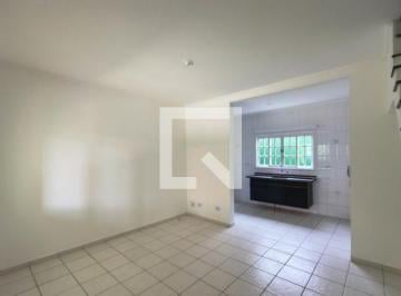 Casa · 83m² · 2 Quartos · 1 Vaga · Casa para Aluguel - Cidade da Criança, 2 Quartos,  83 m² - Praia Grande