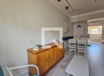 Apartamento · 88m² · 2 Quartos · 1 Vaga · Apartamento para Aluguel - Tombo, 2 Quartos, 88 m² - Guarujá