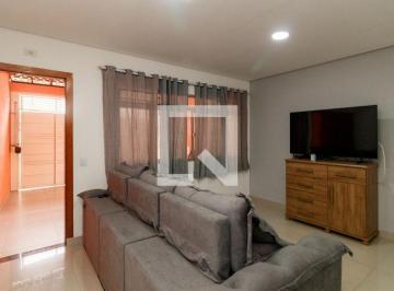 Casa · 100m² · 2 Quartos · 2 Vagas · Casa para Aluguel - Vila Constança , 2 Quartos, 100 m² - São Paulo
