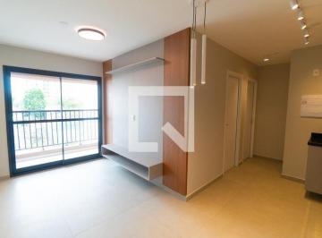 Apartamento · 59m² · 2 Quartos · Apartamento para Aluguel - Vila Clementino, 2 Quartos, 59 m² - São Paulo
