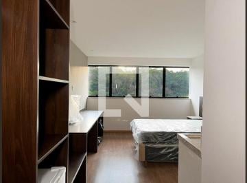Apartamento · 25m² · 1 Quarto · 1 Vaga · Apartamento para Aluguel - São Mateus, 1 Quarto, 25 m² - Juiz de Fora