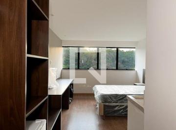 Apartamento · 25m² · 1 Quarto · 1 Vaga · Apartamento para Aluguel - São Mateus, 1 Quarto,  25 m² - Juiz de Fora
