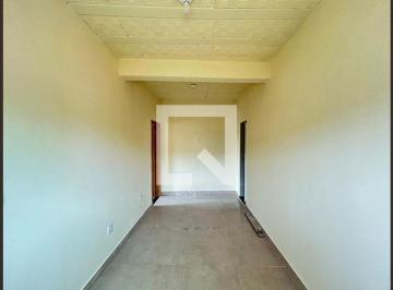 Casa · 45m² · 1 Quarto · Casa para Aluguel - São Salvador, 1 Quarto, 45 m² - Belo Horizonte