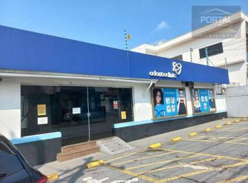 Comercial · 560m² · 10 Vagas · Sala Comercial para venda e aluguel em Vila Das Mercês de 560.00m² com 10 Garagens