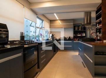 Apartamento · 125m² · 2 Quartos · 1 Vaga · Apartamento para Aluguel - Moema, 2 Quartos, 125 m² - São Paulo