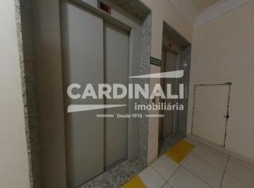 Apartamento · 46m² · 1 Quarto · 1 Vaga · Apartamento para venda em Jardim Lutfalla de 46.00m² com 1 Quarto e 1 Garagem