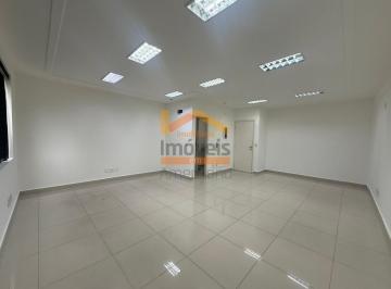 Comercial · 40m² · 1 Vaga · Sala Comercial para alugar em Vila Santo Antônio de 40.00m² com 1 Garagem