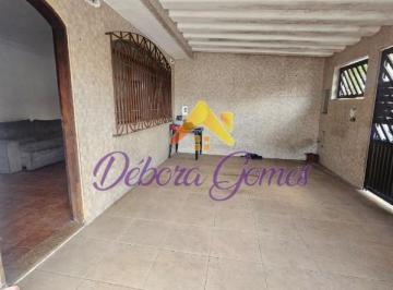 Casa · 71m² · 3 Quartos · 1 Vaga · Sobrado para venda em Vila São Jorge de 71.00m² com 3 Quartos e 1 Garagem