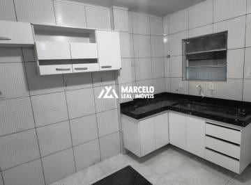 Casa en Aluguel de 2 quartos Jurema · Casa para alugar em Jurema de 70.00m² com 2 Quartos e 1 Garagem