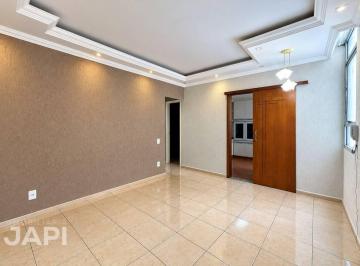 Apartamento · 56m² · 2 Quartos · 1 Vaga · Apartamento para alugar em Jardim Santa Teresa de 56.00m² com 2 Quartos e 1 Garagem