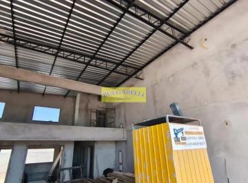 Comercial , Jundiaí · Galpão / Depósito / Armazém para alugar em Santa Gertrudes de 196.00m² com 6 Garagens