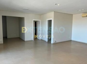 Apartamento de 2 quartos, Araçatuba · Apartamento para alugar em Santo Antonio de 142.00m² com 2 Quartos, 2 Suites e 3 Garagens