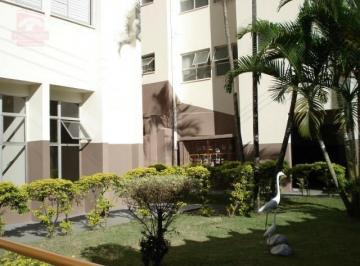 Apartamento · 56m² · 2 Quartos · 1 Vaga · Apartamento para alugar em Vila Nova Jundiainópolis de 56.00m² com 2 Quartos e 1 Garagem