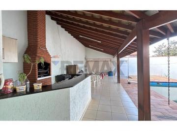 Casa · 380m² · 3 Quartos · 2 Vagas · Casa para venda em Werner Plaas de 380.36m² com 3 Quartos, 1 Suite e 2 Garagens